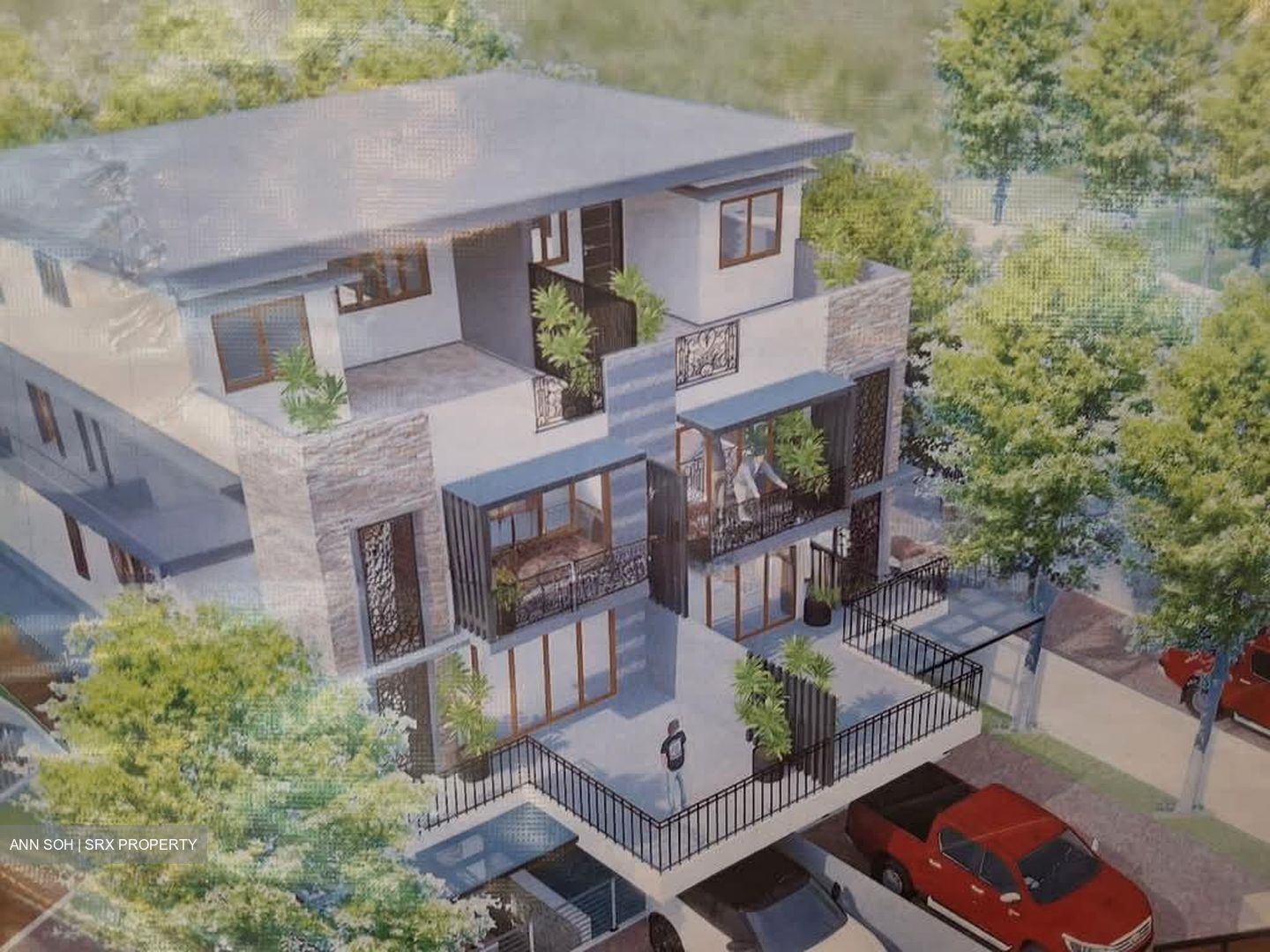 Chancery Lane (D11), Semi-Detached #585018891